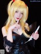 Coser @ 一 小 央 泽 (yixiaoyangze): 弥 海砂 (27 photos)