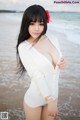 MyGirl No.064: Model Barbie Ke Er (Barbie 可 儿) (56 photos)