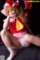 Cosplay Suzuka - Pantyhose Xxxhdcom18