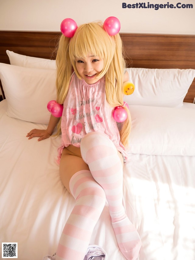 Risa Oomomo - Spearmypussy Thin W