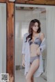 Beautiful Kim Bo Ram in underwear photos November + December 2017 (164 photos)