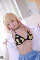 Coser@水淼aqua Vol.117: (120 photos)