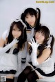 Cosplay Akb - Unlimetd Sgind Xxx